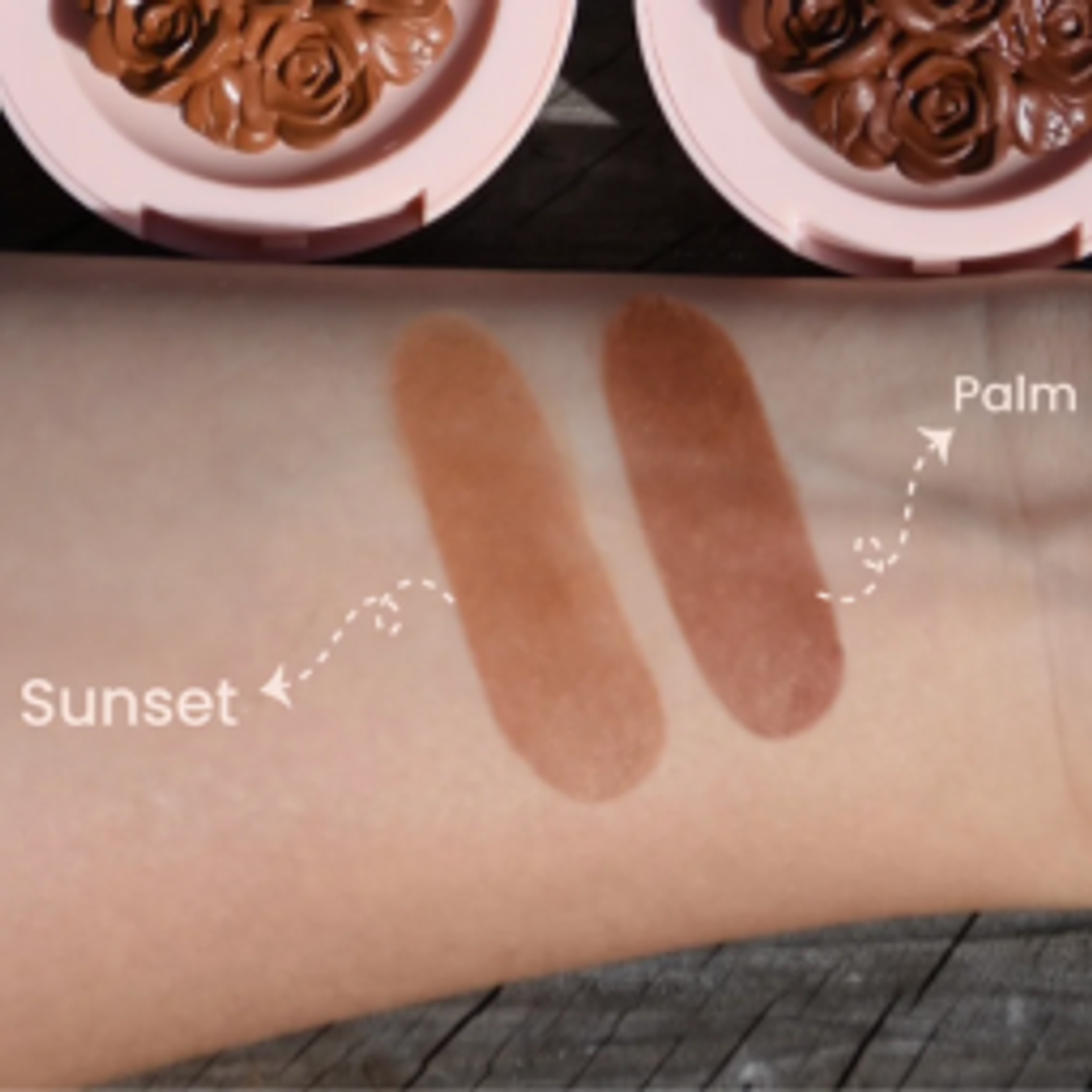 Cream Bronzers