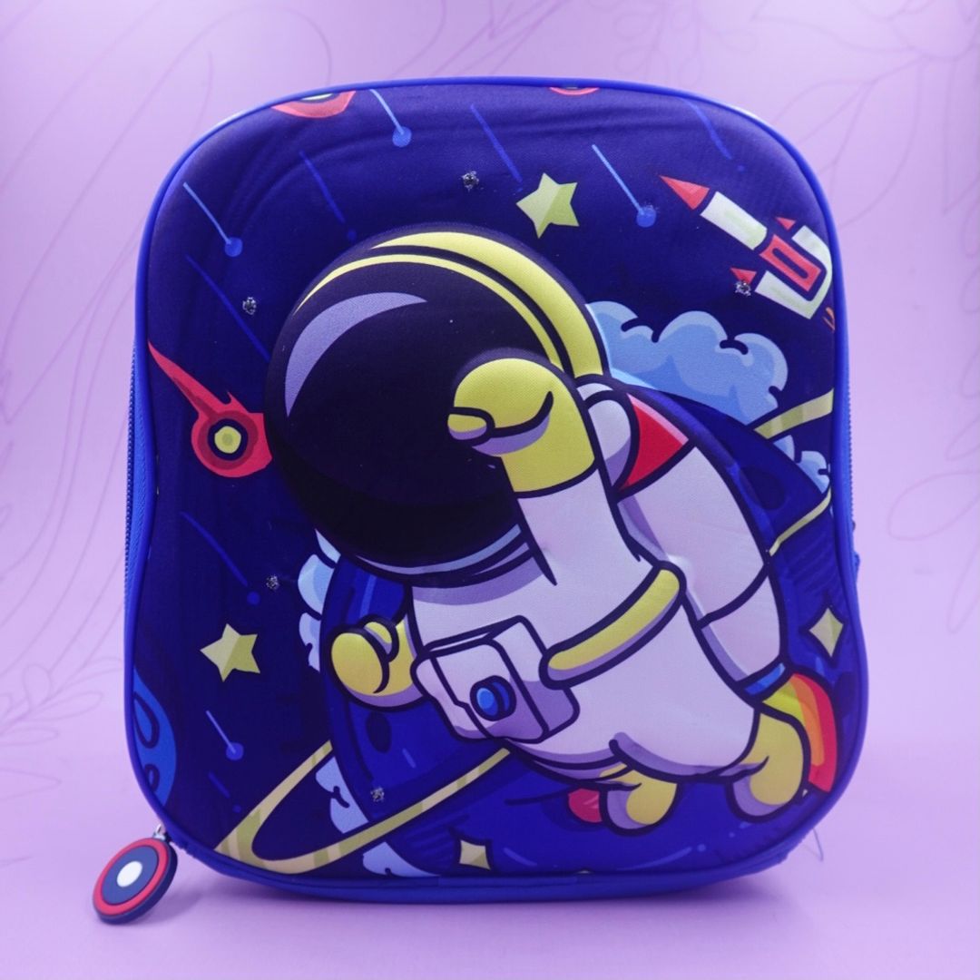 LONCHERA ESCOLAR CON LUCES JMF2265