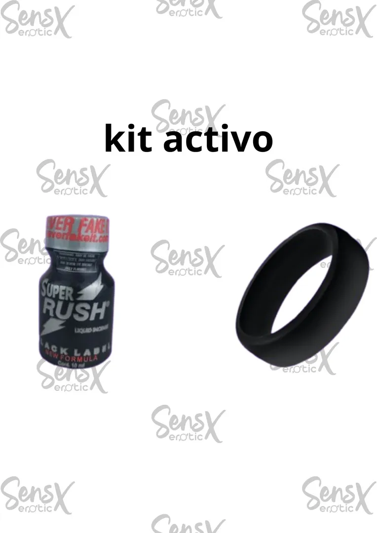 kit activo 