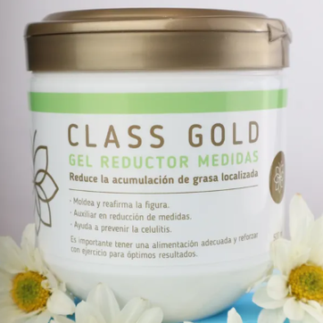 Gel Reductor - imagen 1