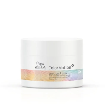Imagen del producto MASCARILLA COLOR MOTION WELLA X150ML