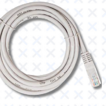 Imagen del producto CABLE DE RED CAT.6