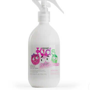 Imagen del producto Spray Anti-Nudos Poción Kids