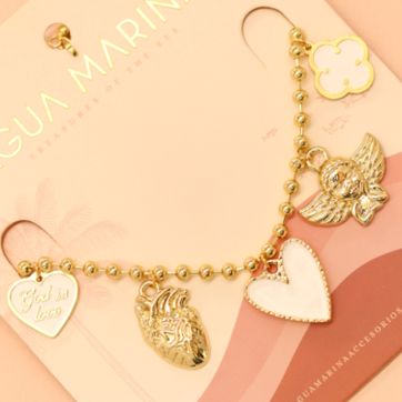 Collar Angel - imagen 1