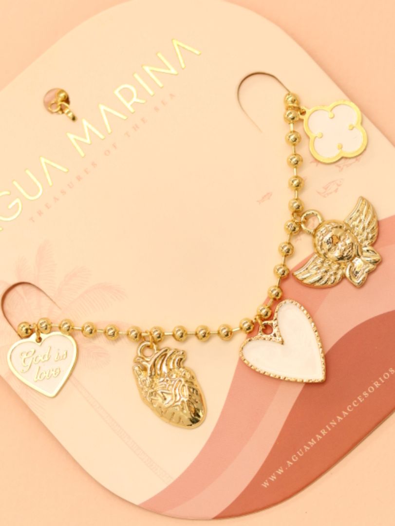 Collar Angel