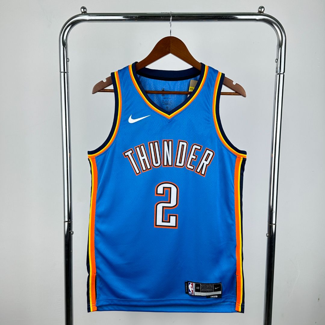 Oklahoma City Thunder | Solo por pedido