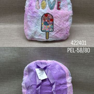 Imagen del producto COLECCIÓ DE BOLSOS CON DISEÑO SURTIDO (PALETA)