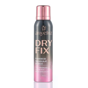 Imagen del producto FIJADOR DE MAQUILLAJE EN SECO DRY FIX ANYELUZ