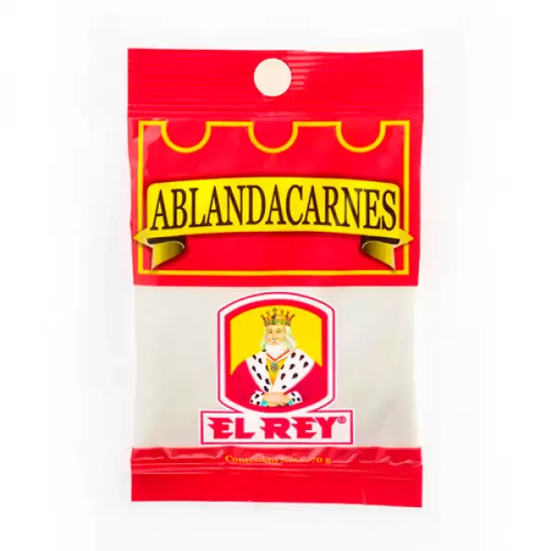 ABLANDACARNES*70G EL