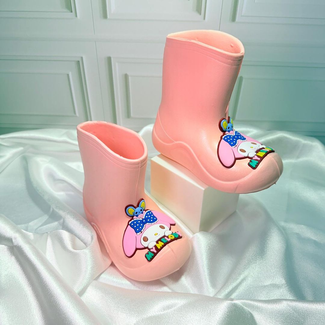Botas
