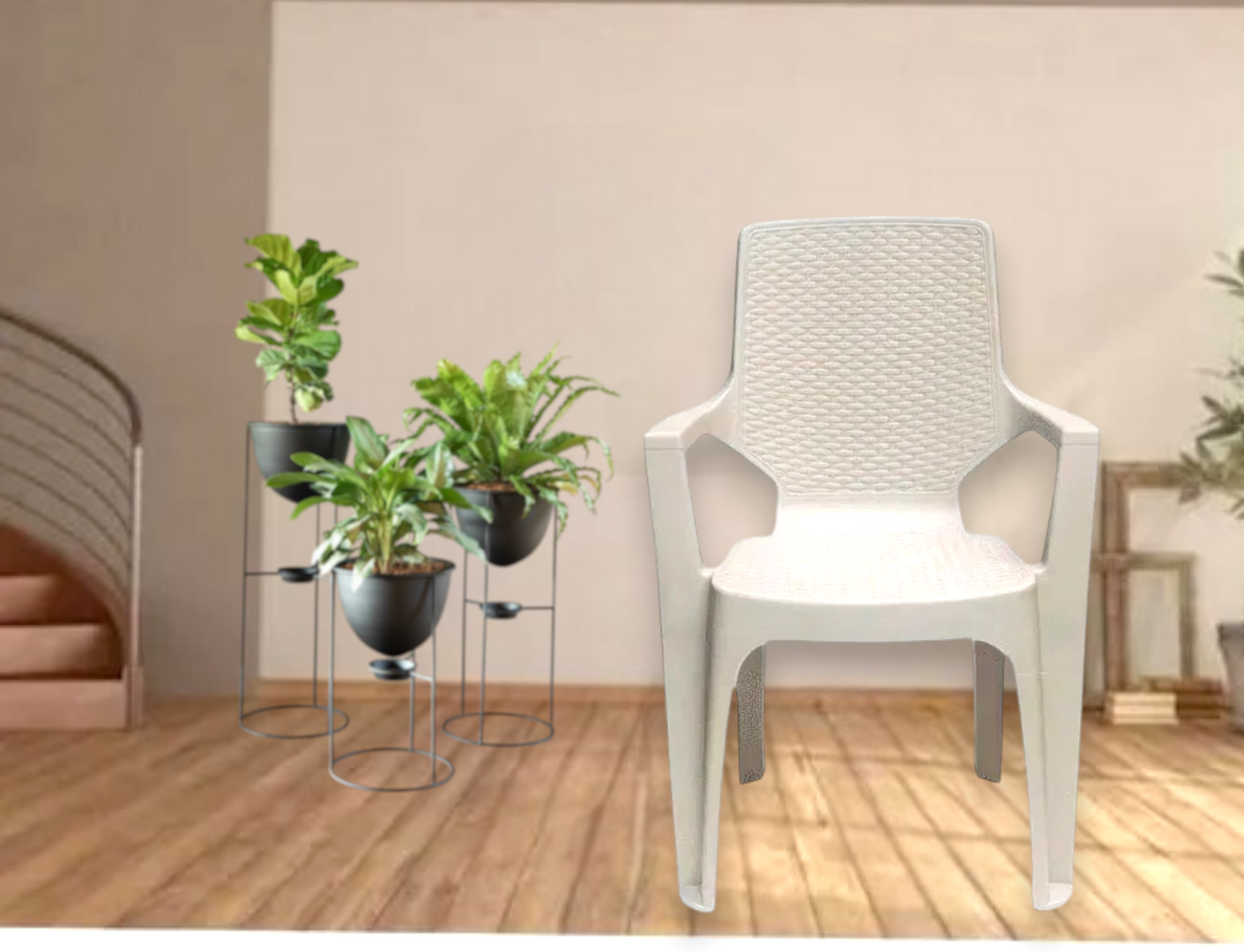 SILLA REGINA C/B AVELLANA-CLP