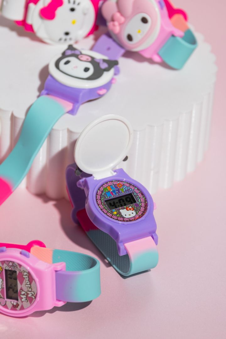 RELOJES SANRIO