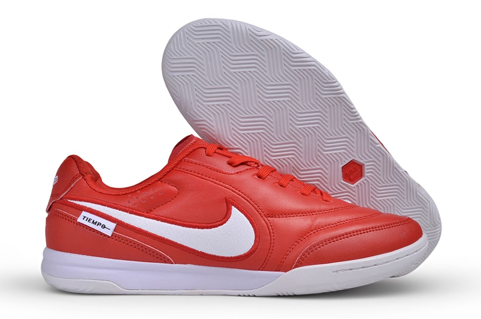Tenis Tiempo IC - Indoor / Futsal Lote 1