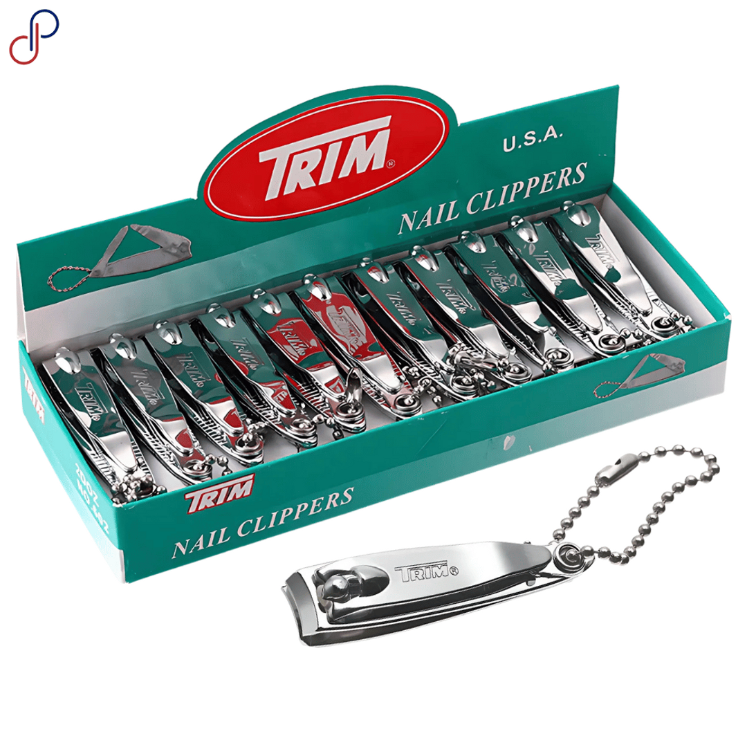 CORTAUÑAS TRIM PEQUEÑO UNIDAD