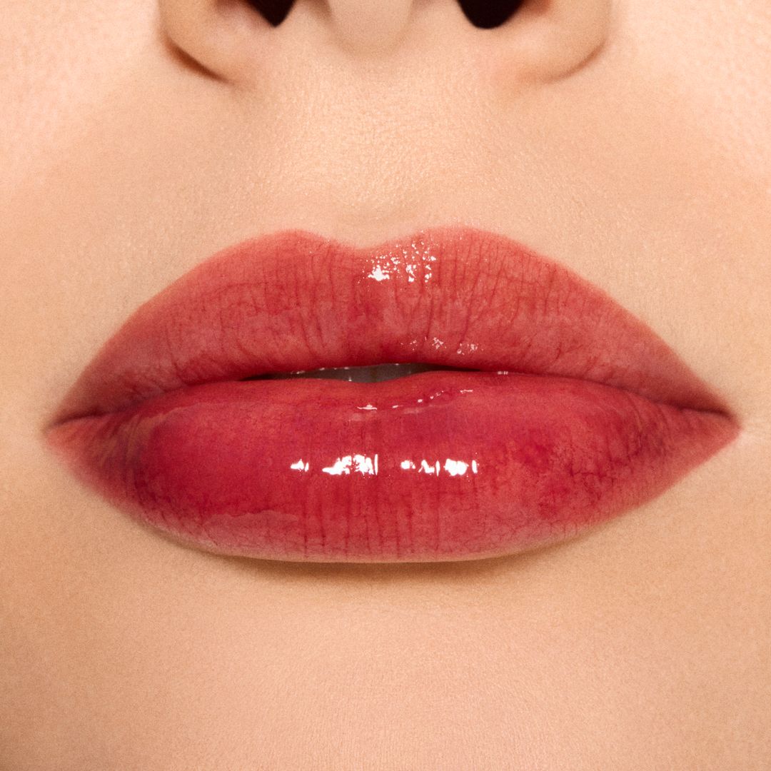 LUSTREGLASS LIP TINT - BUSINESS CASUAL