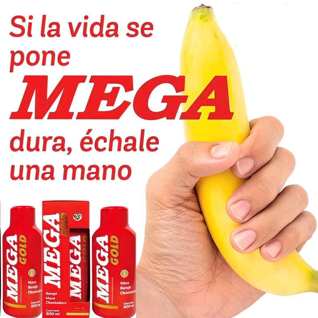 JARABE MEGA GOLD