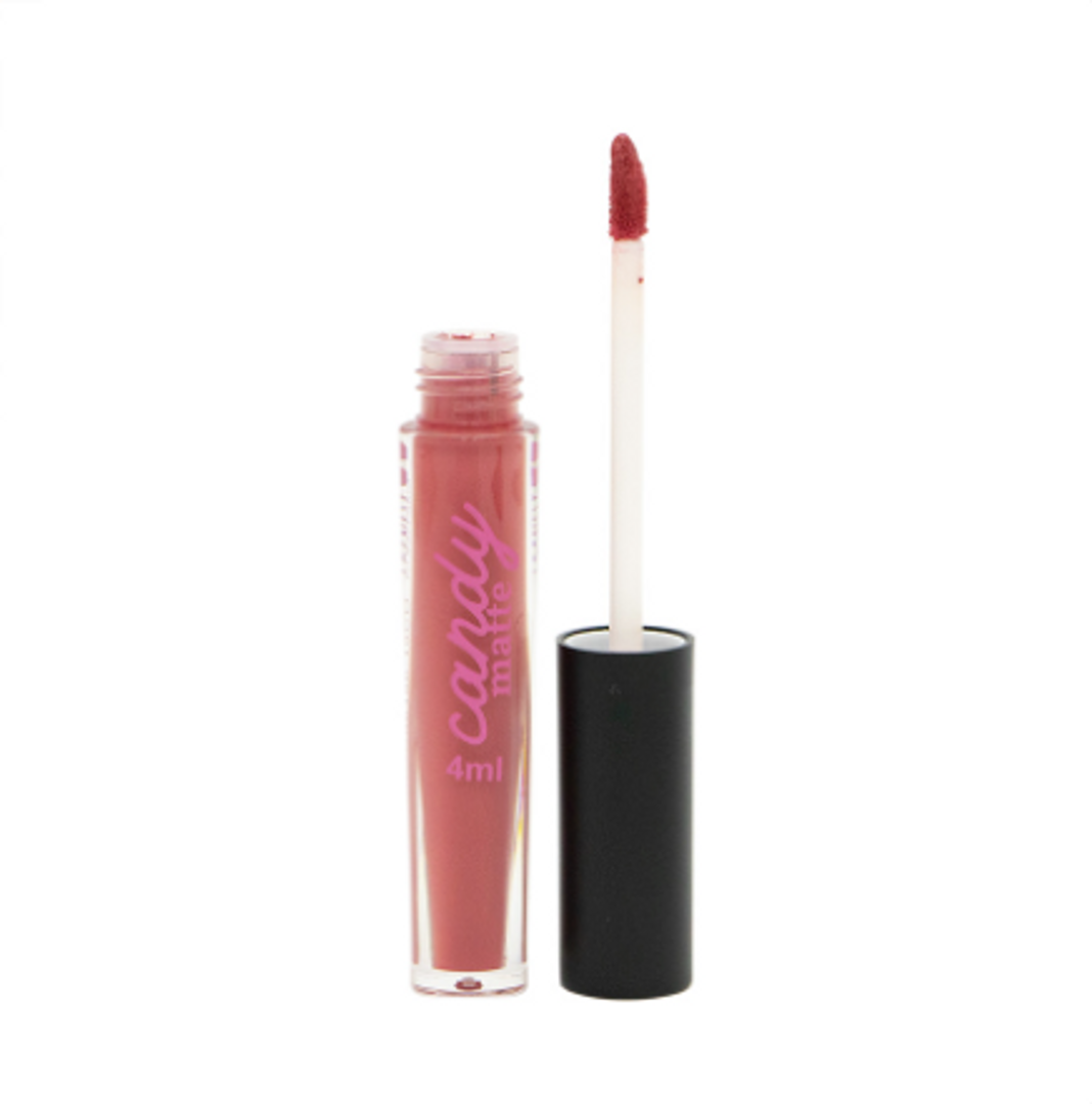 Labiales Candy Matte TRENDY
