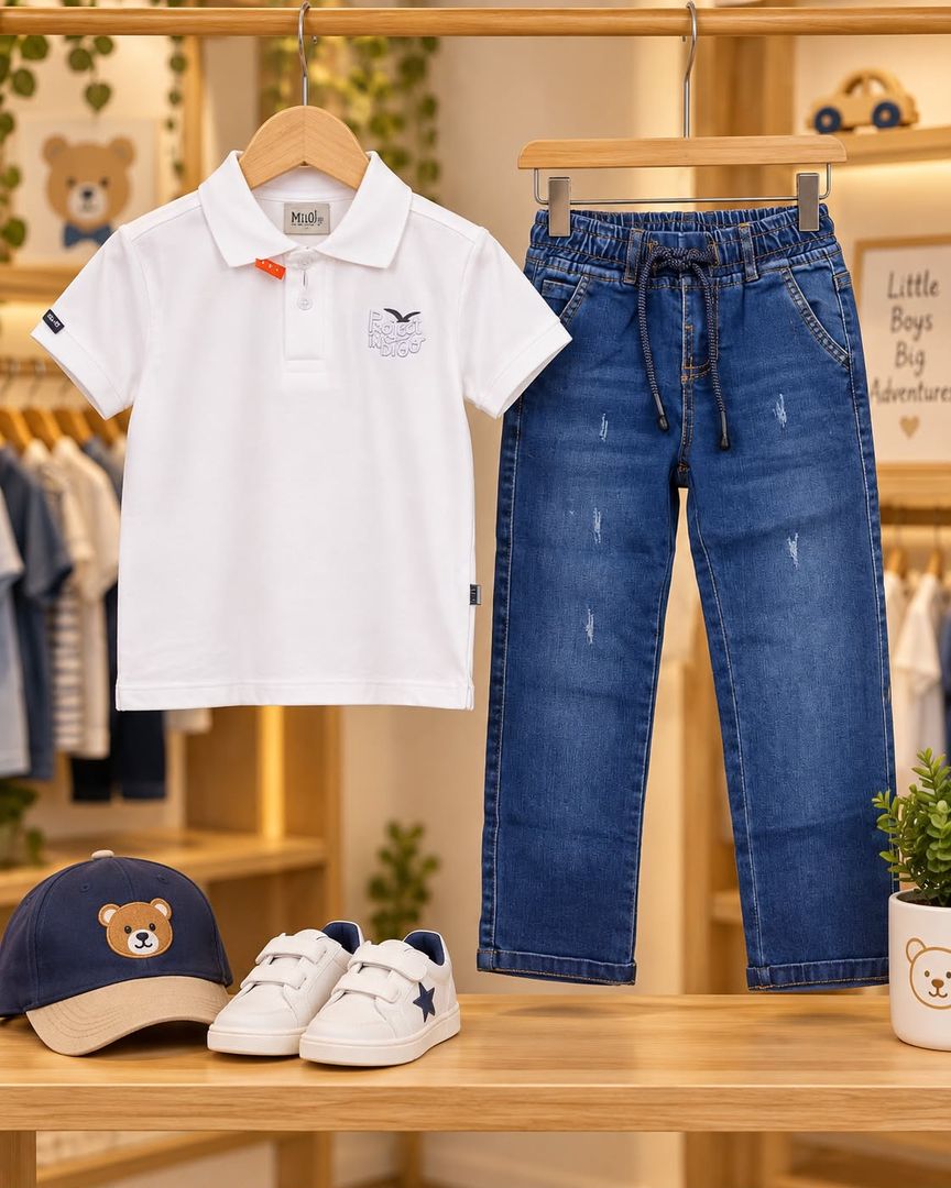 CONJUNTO PANTALON