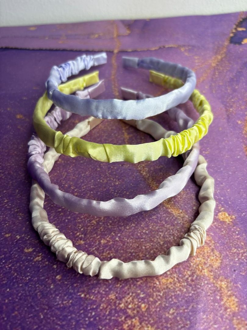 DIADEMA LISA