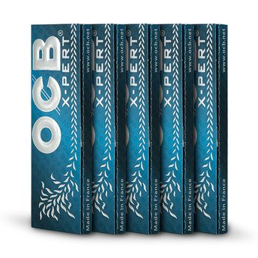 Imagen del producto OCB expert 1