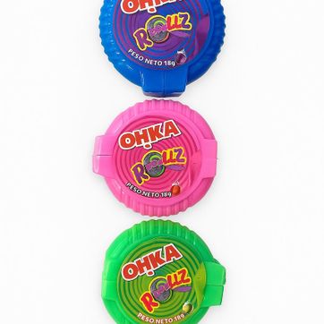 Imagen del producto Chicle Roll