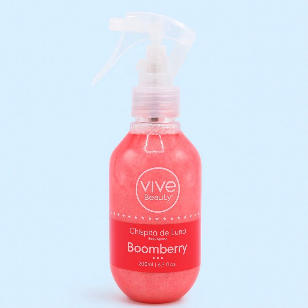 CHISPITA DE LUNA VIVE BEAUTY 