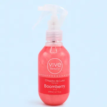 CHISPITA DE LUNA VIVE BEAUTY  - imagen 1