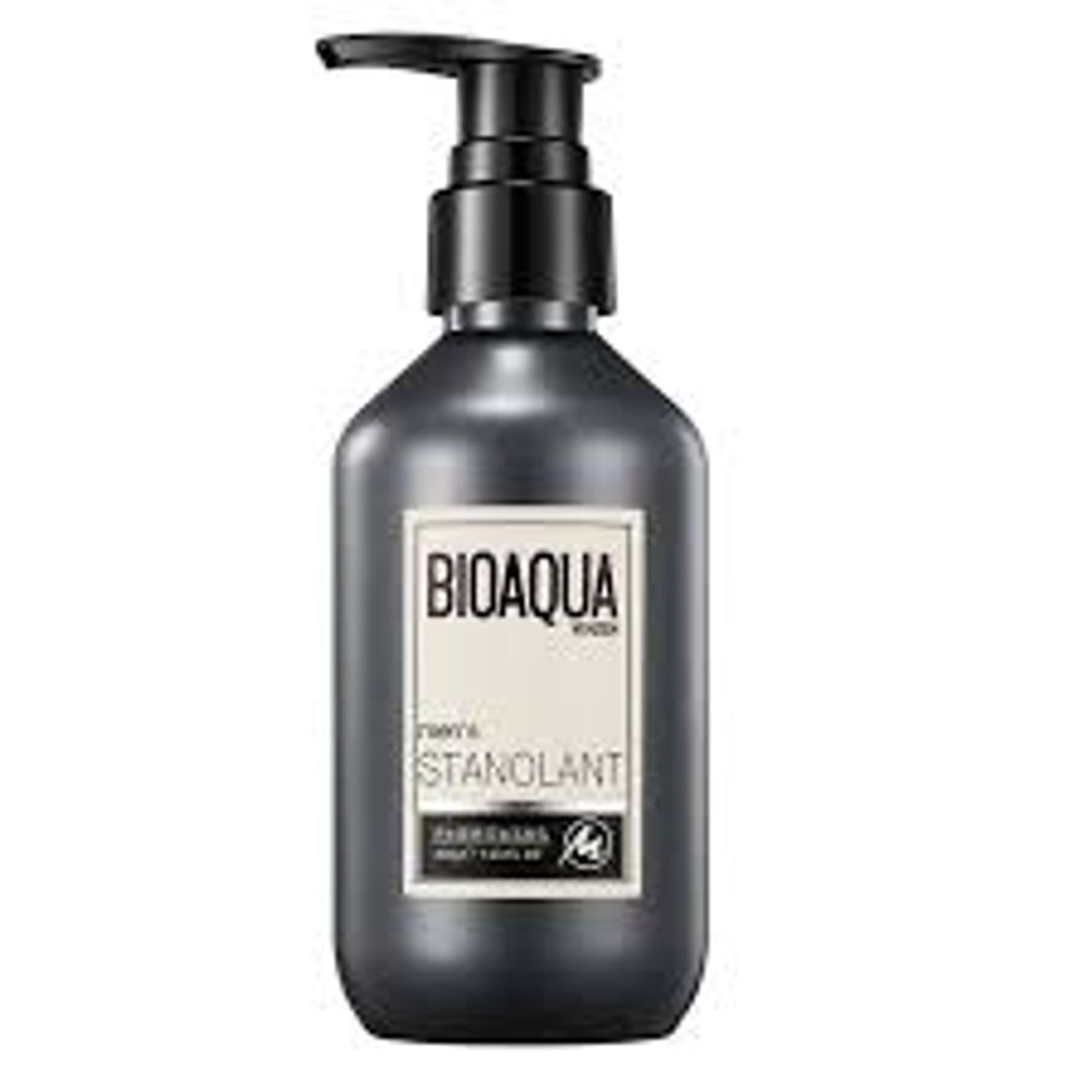ESPUMA FACIAL BIOAQUA MEN