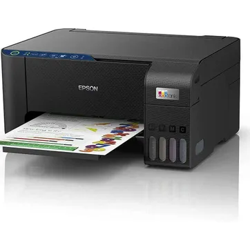 IMP EPSON MULTIFUNCIONAL TINTA - imagen 1