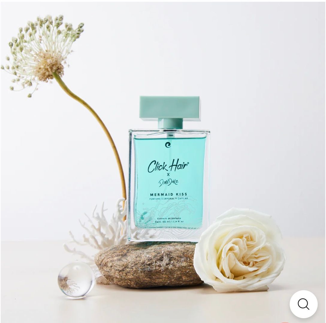 PERFUME COORPORAL Y CAPILAR DANY LUKE