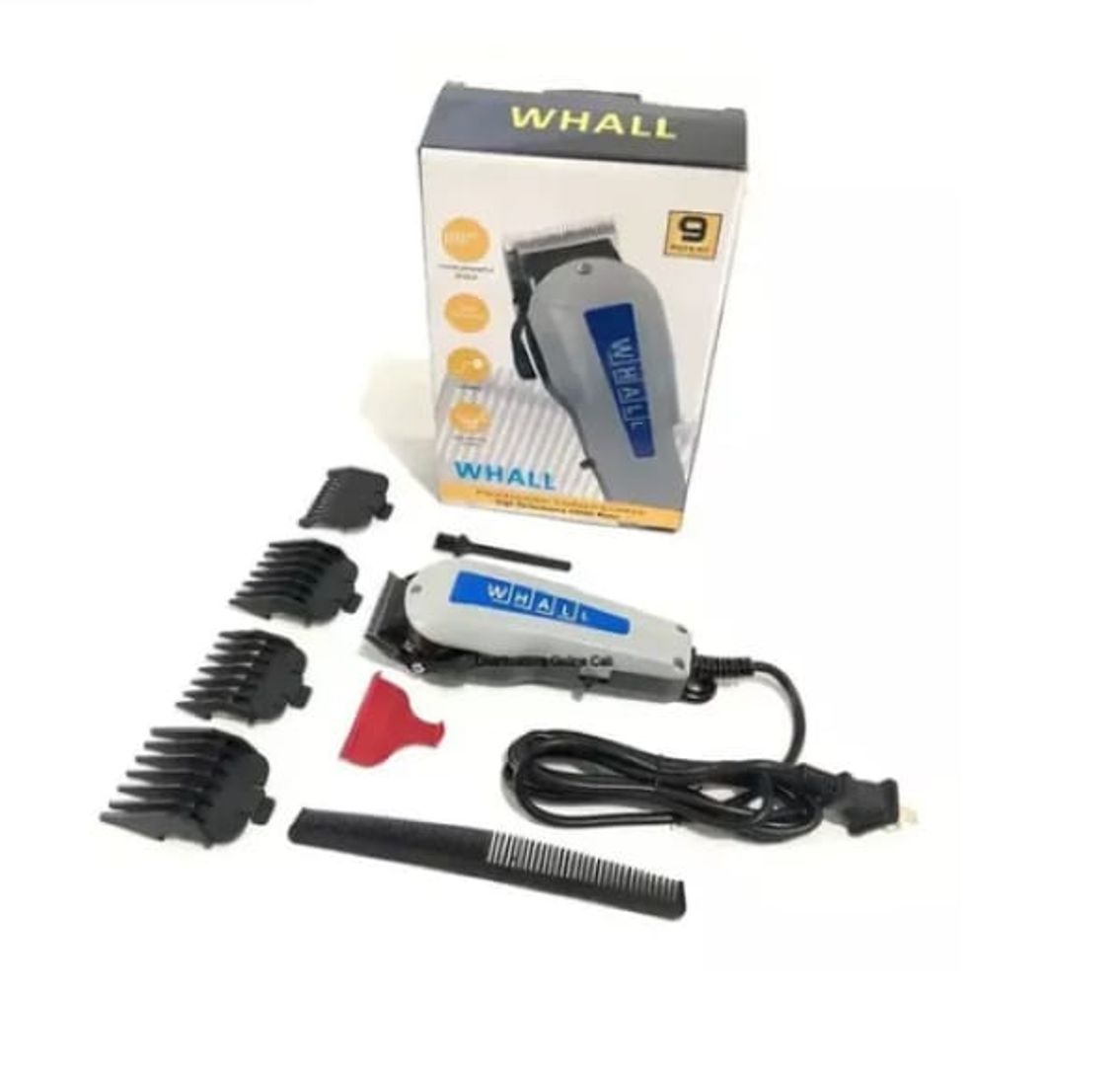 MAQUINA PELUQUERA PROFESIONAL 