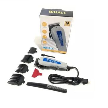 Imagen del producto MAQUINA PELUQUERA PROFESIONAL 