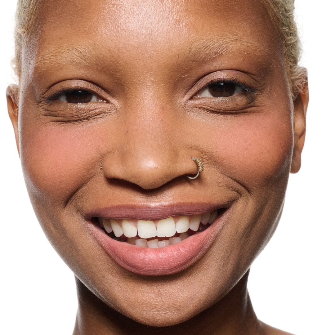 POWDER KISS LIP & CHEEK – MULL IT OVER