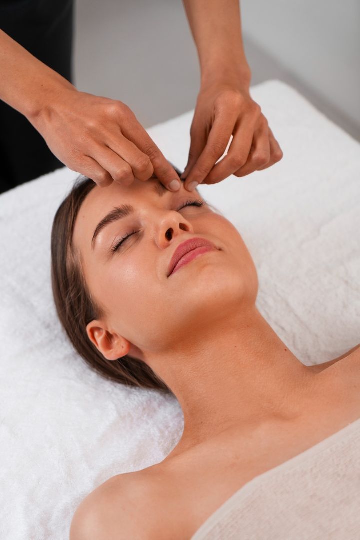 Lifting Facial 