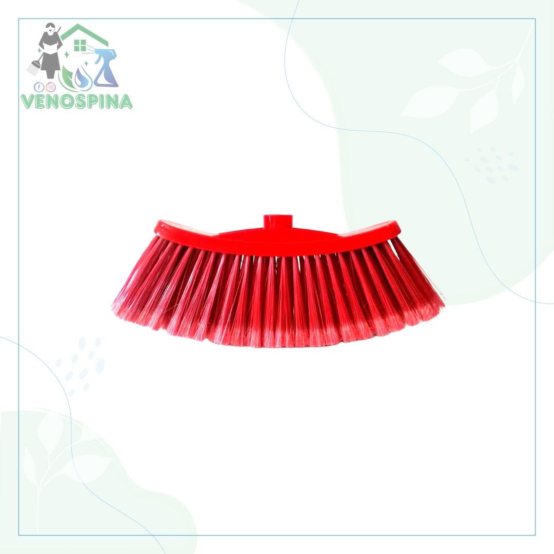 ESCOBA INSTITUCIONAL SUAVE REPUESTO