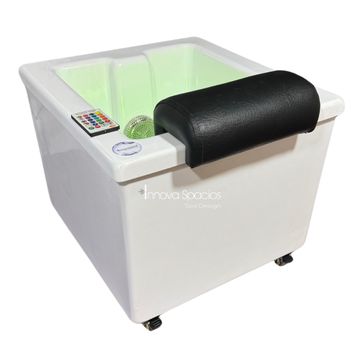 PEDI SPA KUNCETT - imagen 2