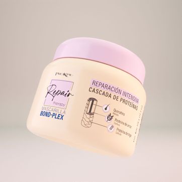 Prokpil Mascarilla de Reparación Intensiva Bond-Plex  - imagen 1