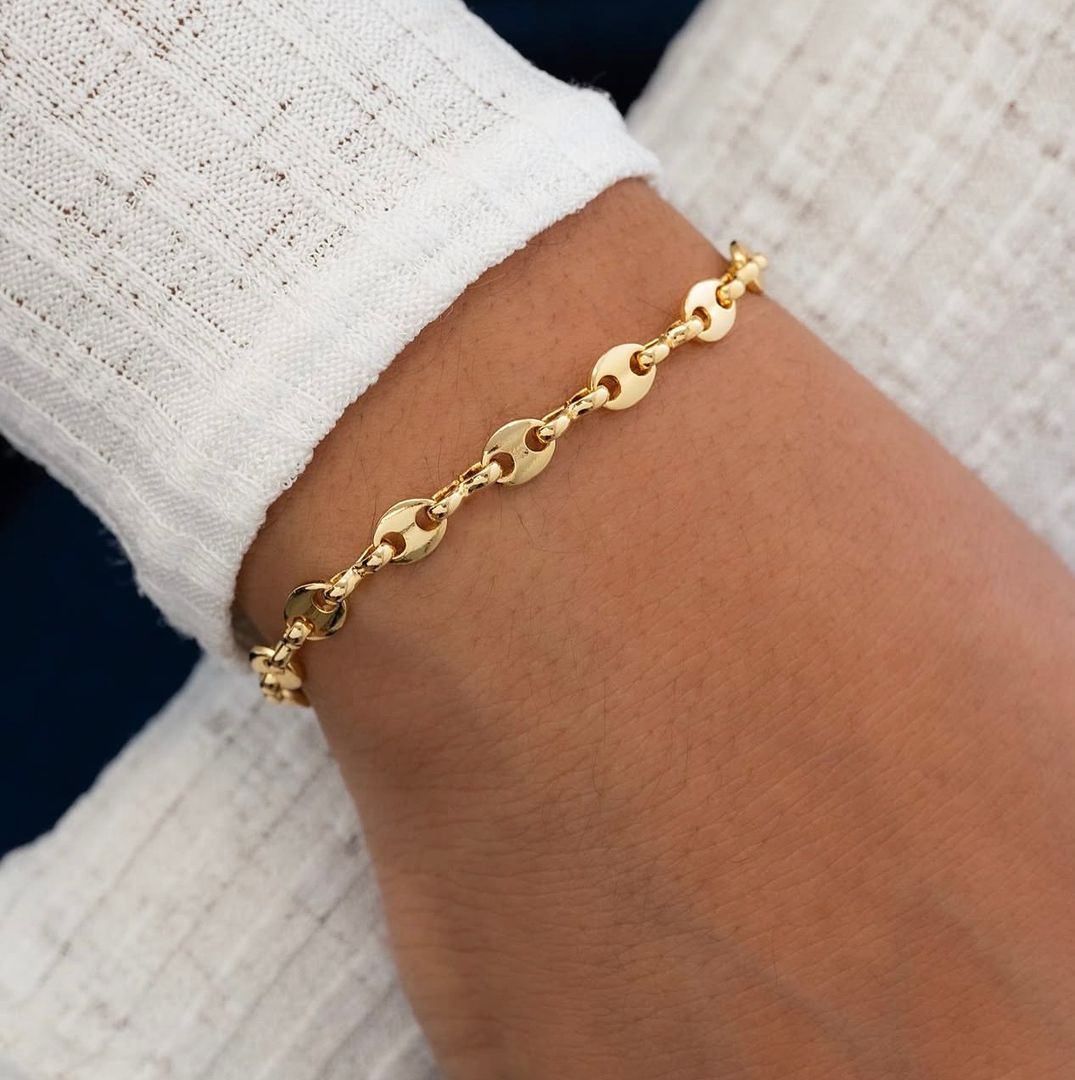 Pulsera Gucci 