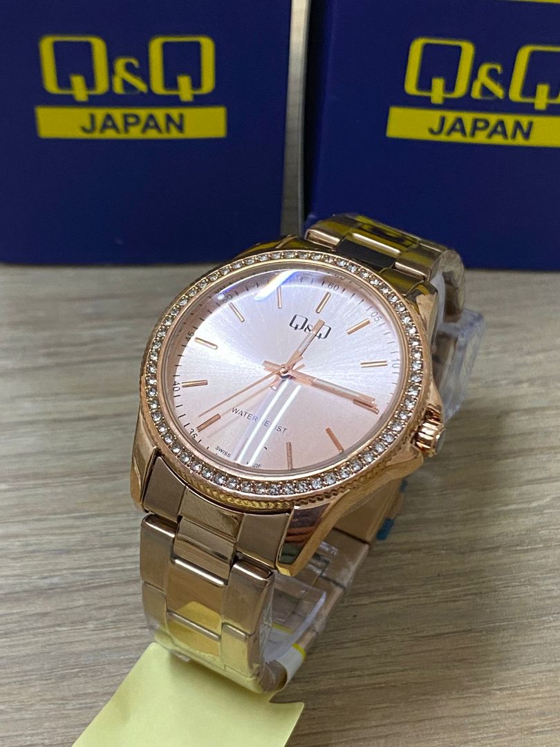 Reloj  QyQ  UNISEX