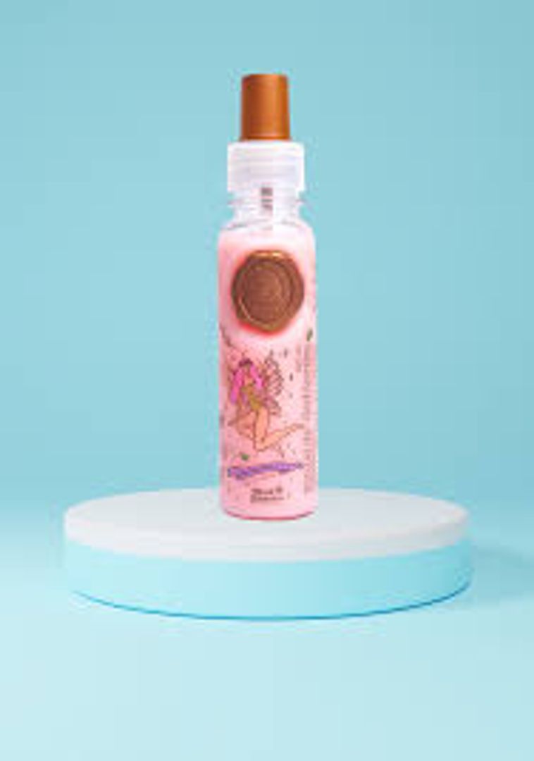 PERFUME TERMOPROTECTOR SEDUCCIÓN 120ML