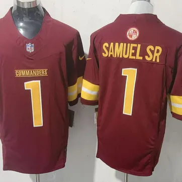 Washington - Commanders | Solo por pedido - imagen 1
