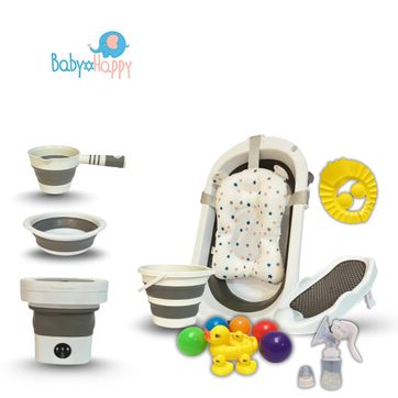 Imagen del producto Bañera plegable c/A