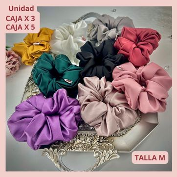 Imagen del producto Scrunchies M