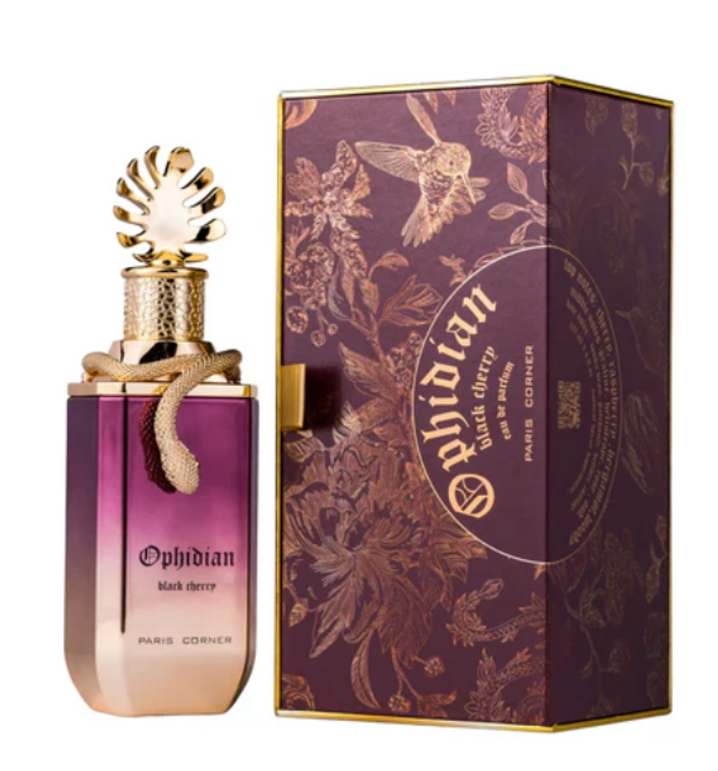 Ophidian Black Cherry