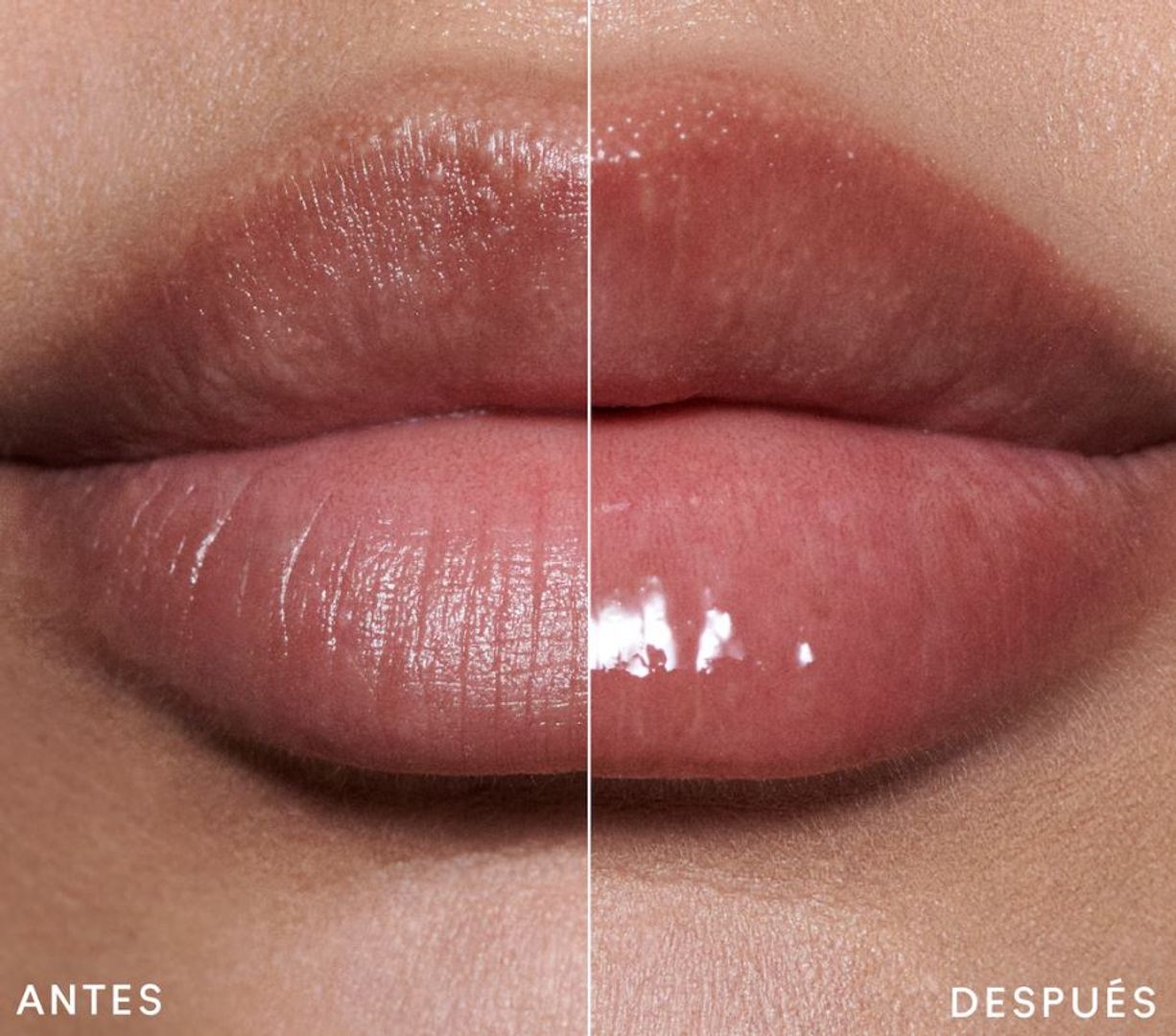 MAC LIPGLASS BLOW PLUMPING OIL GINGER ZINGER