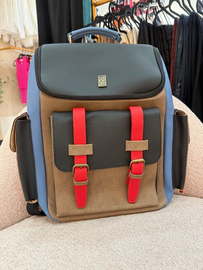 Bolso Everest 