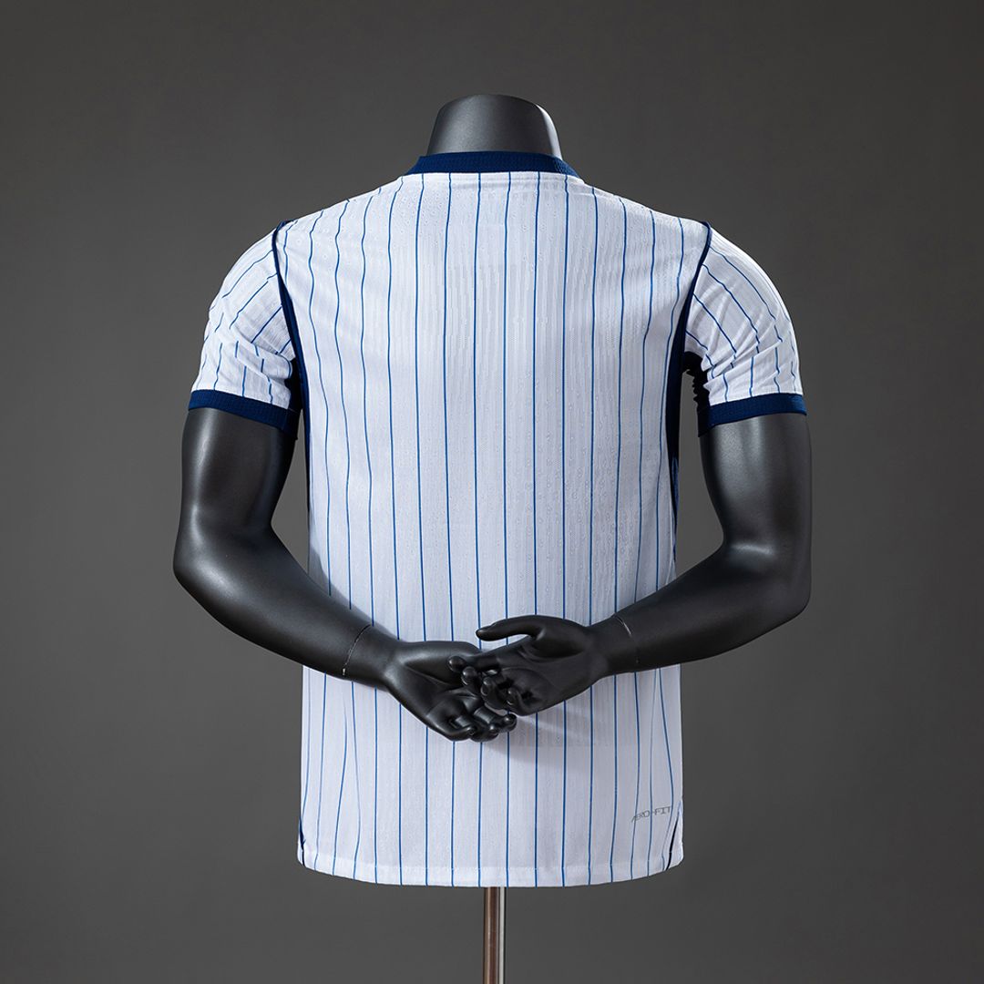 Inter Milan 2026-27 Manga Corta Player