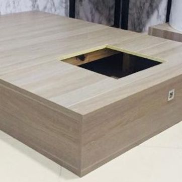 TARIMA INDIVIDUAL - imagen 2