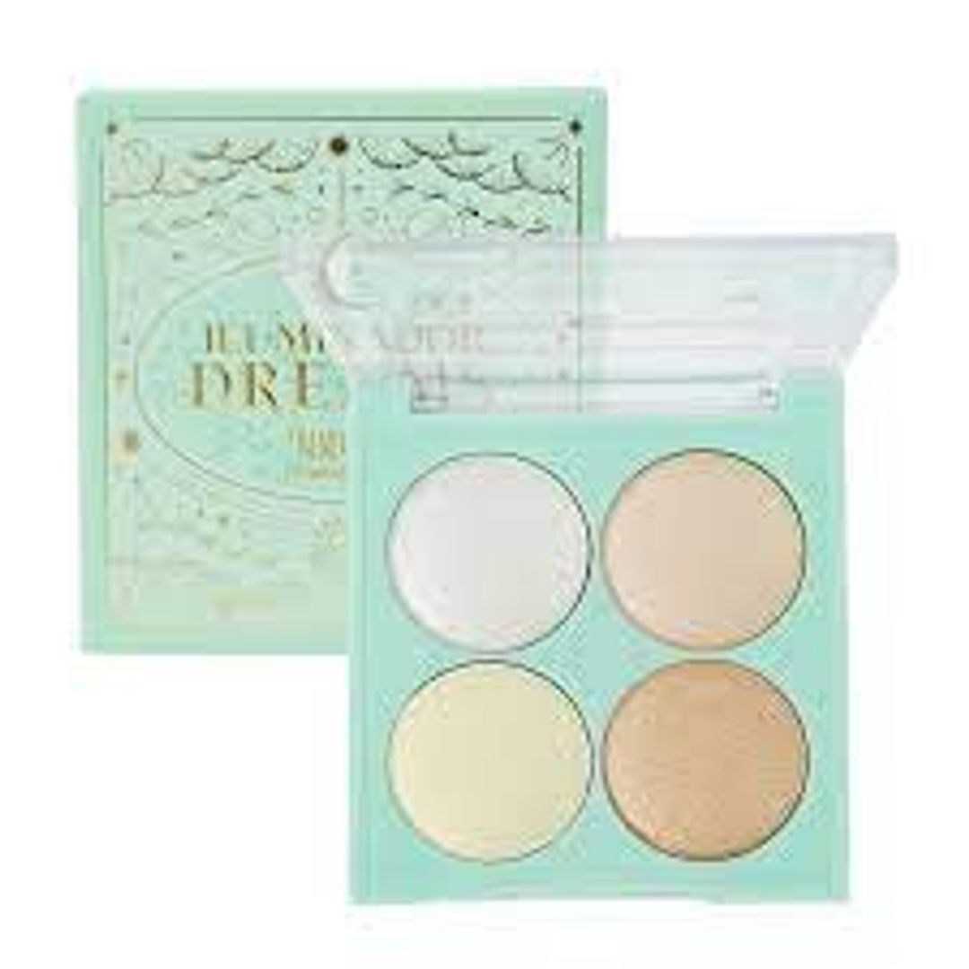 KIT X 4 ILUMINADOR DREAMS REF ID02