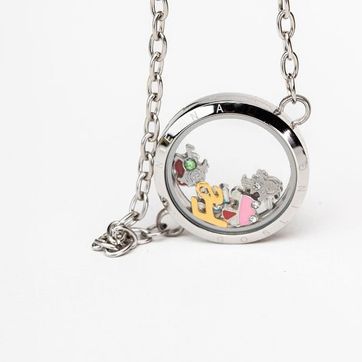 Imagen del producto Brazalete Silver Cofre grande